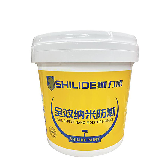 全效纳米防潮